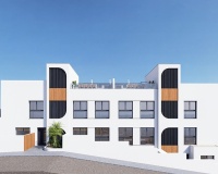New Build - Apartments - Benijofar
