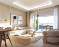 New Build - Apartments - Benijofar