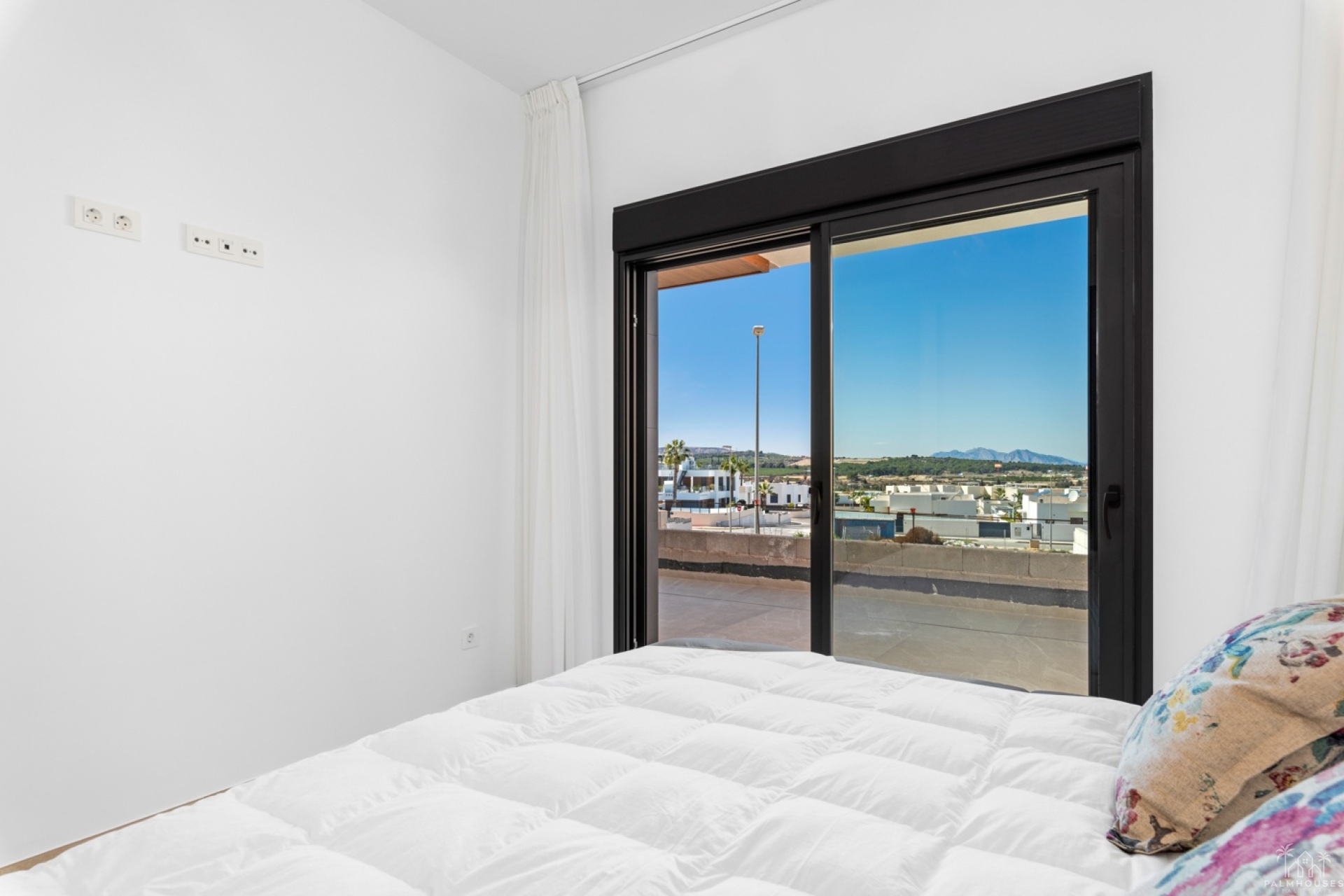 New Build - Apartments - Benijofar