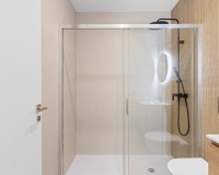 New Build - Apartments - Benijofar