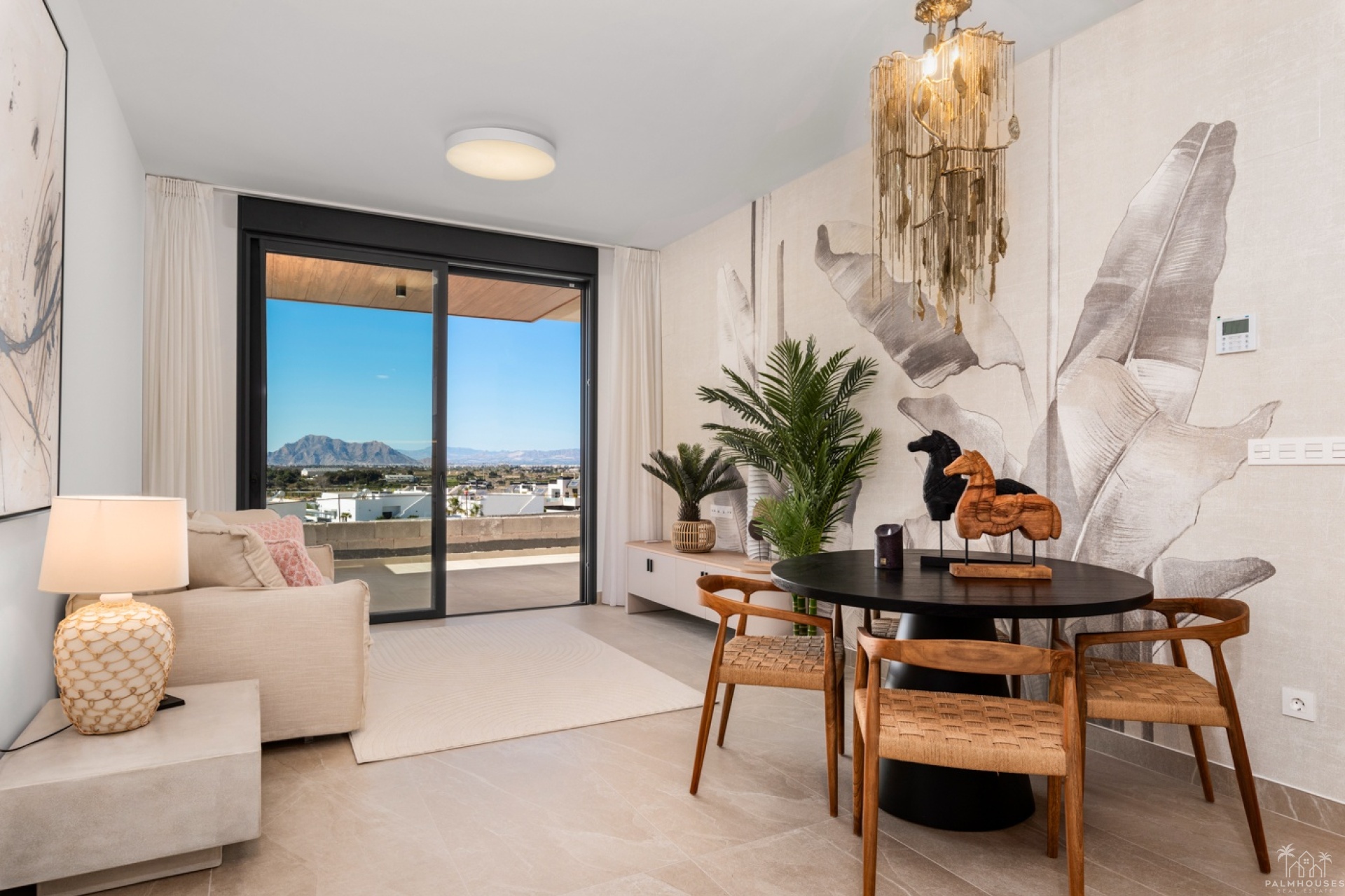 New Build - Apartments - Benijofar