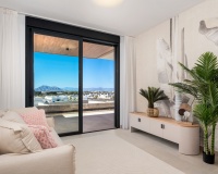 New Build - Apartments - Benijofar