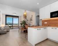 New Build - Apartments - Benijofar