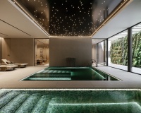 New Build - Apartments - Buenas Noches