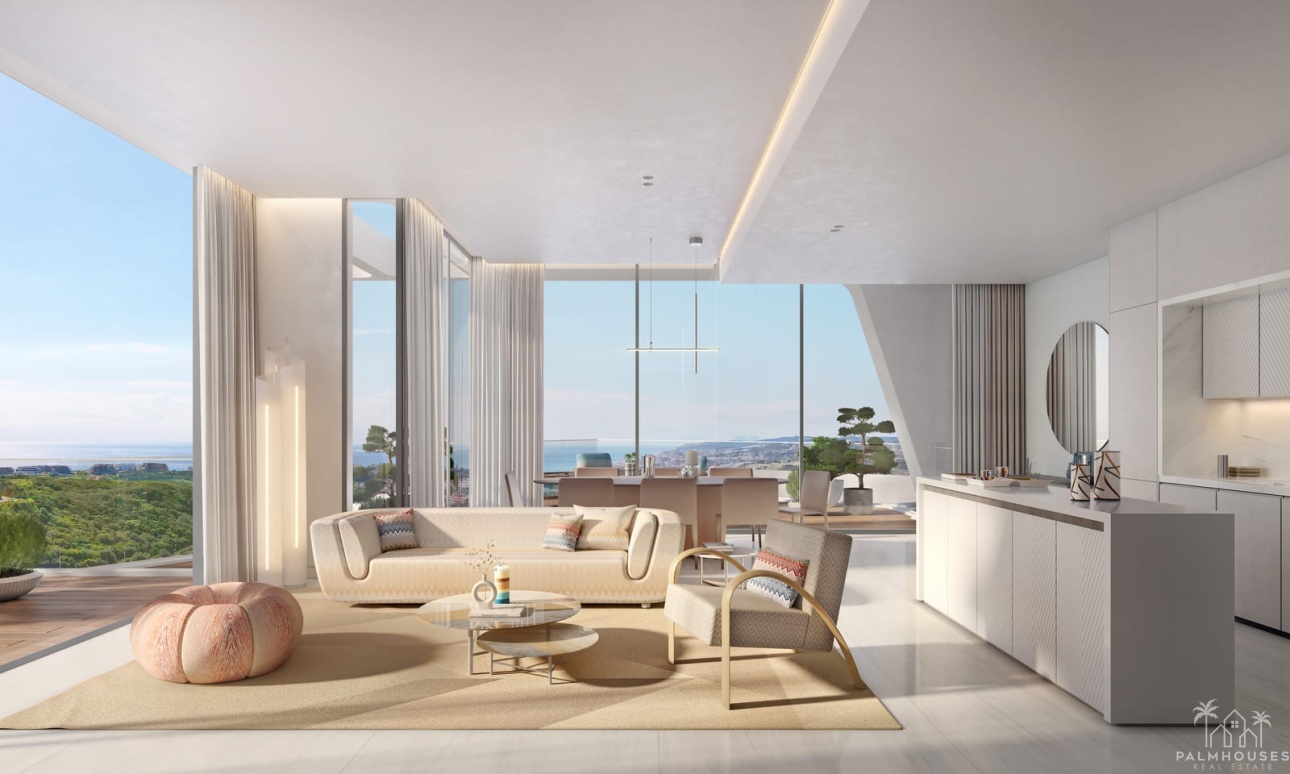 New Build - Apartments - Buenas Noches