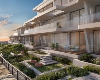 New Build - Apartments - Buenas Noches