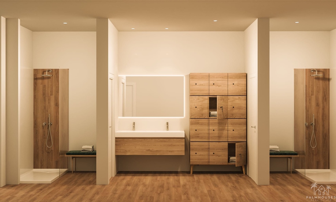New Build - Apartments - Buenas Noches