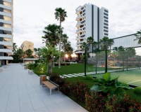 New Build - Apartments - Calpe - Arenal Bol
