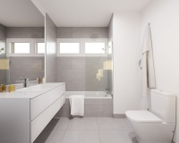 New Build - Apartments - Calpe - Arenal Bol