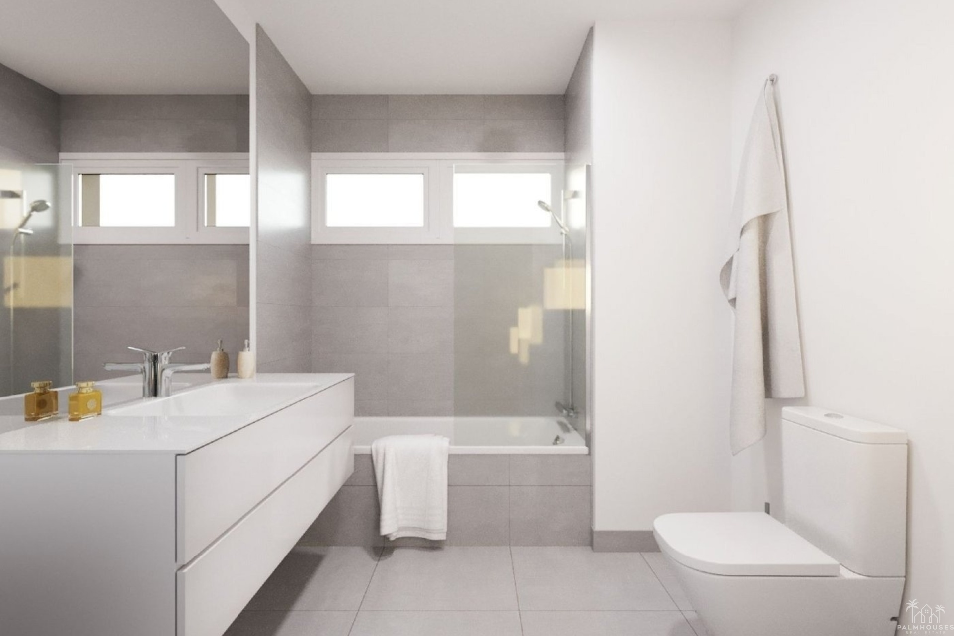 New Build - Apartments - Calpe - Arenal Bol
