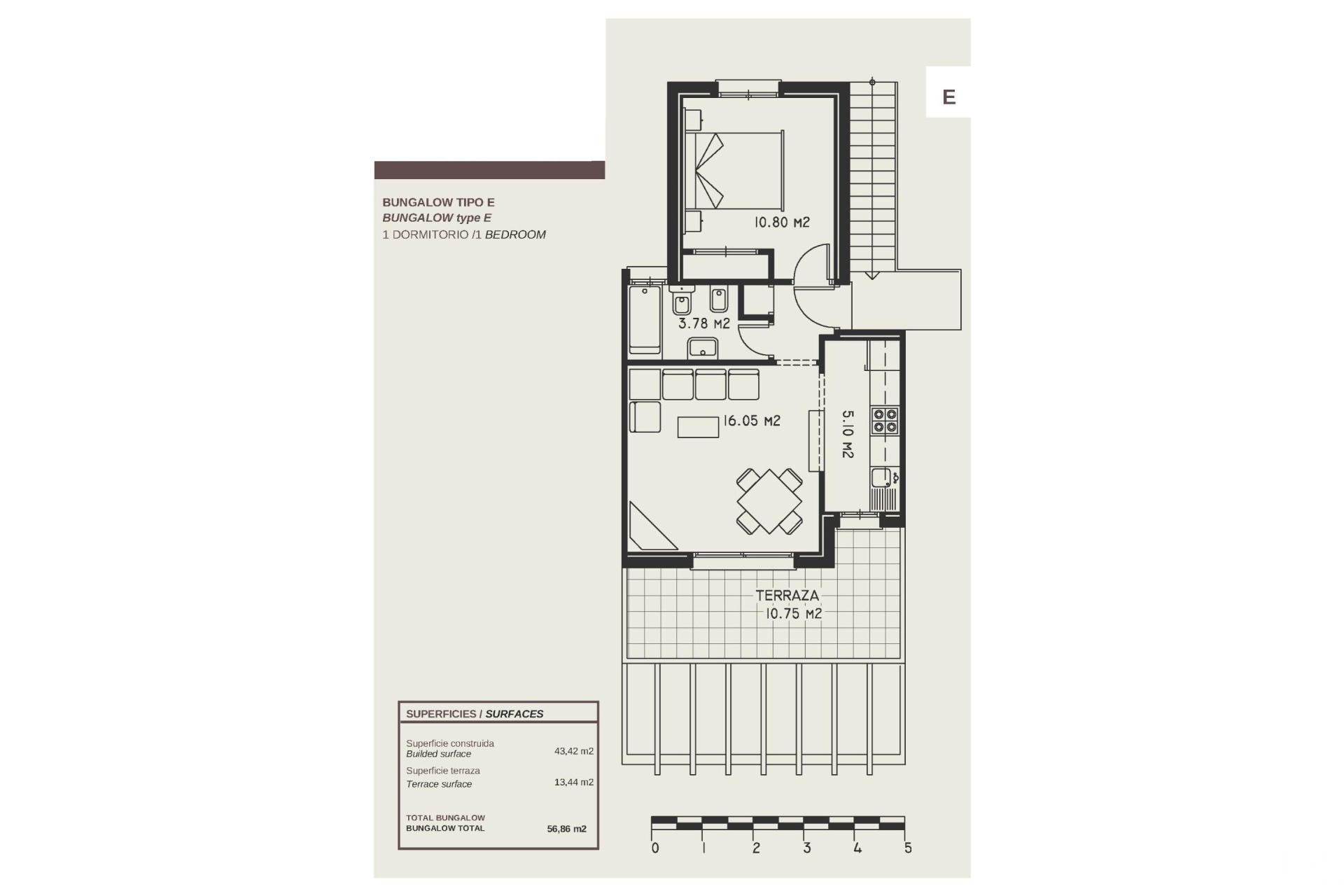 New Build - Apartments - Calpe - Gran Sol
