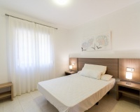 New Build - Apartments - Calpe - Gran Sol