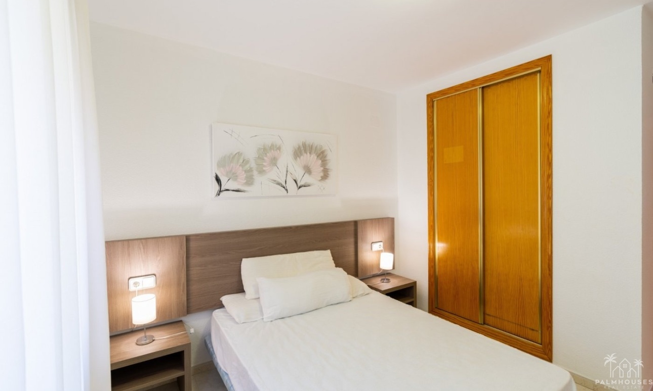 New Build - Apartments - Calpe - Gran Sol