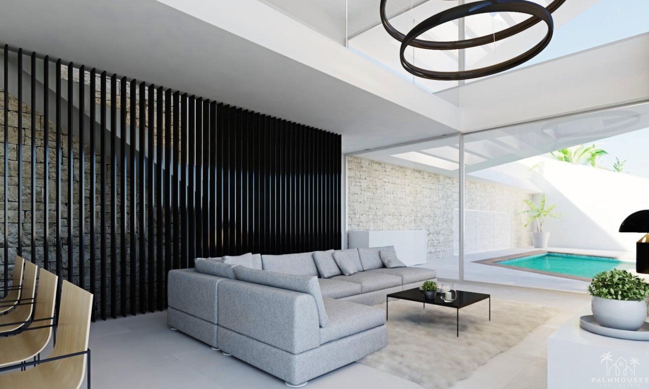 New Build - Apartments - Calpe - Mascarat