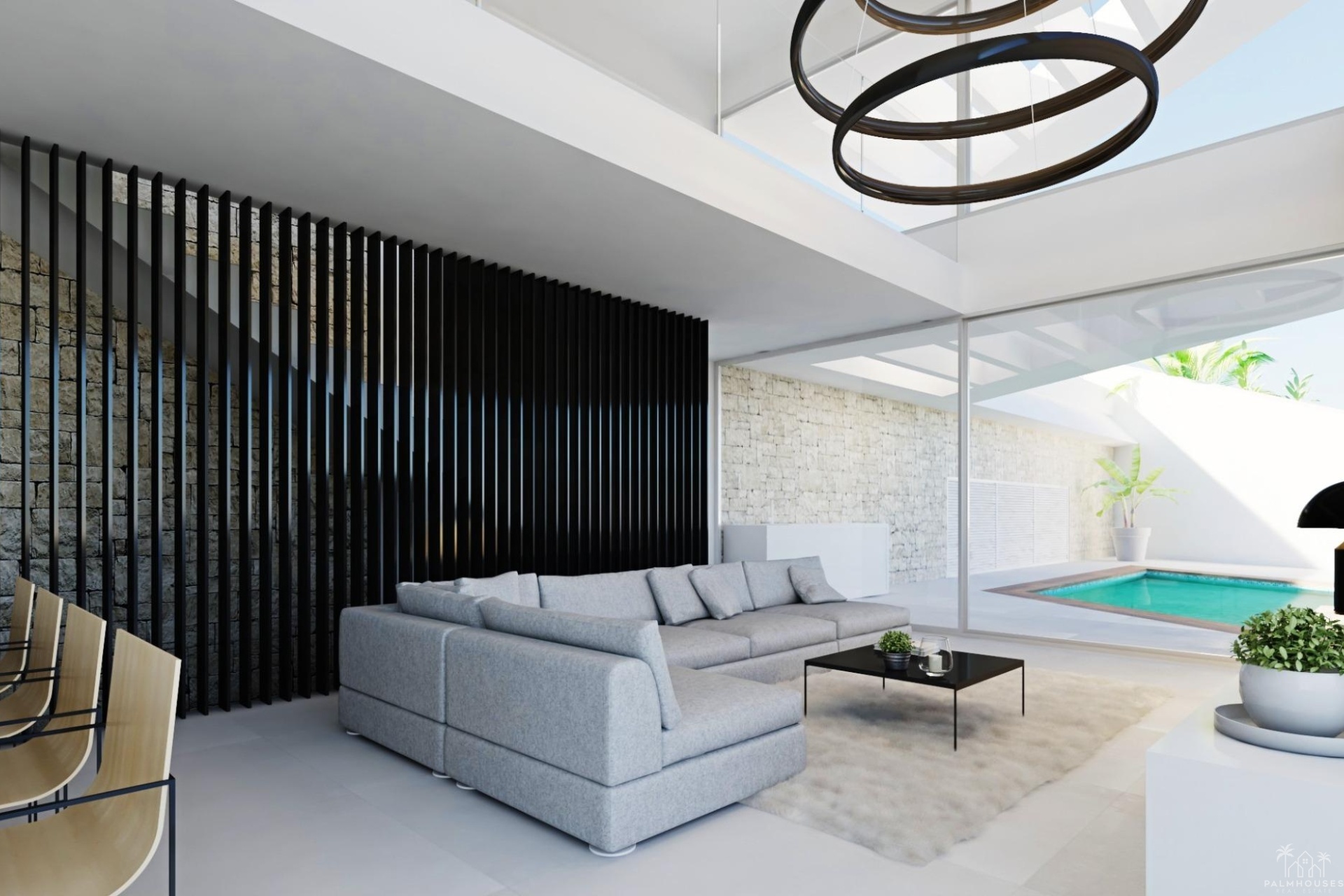 New Build - Apartments - Calpe - Mascarat