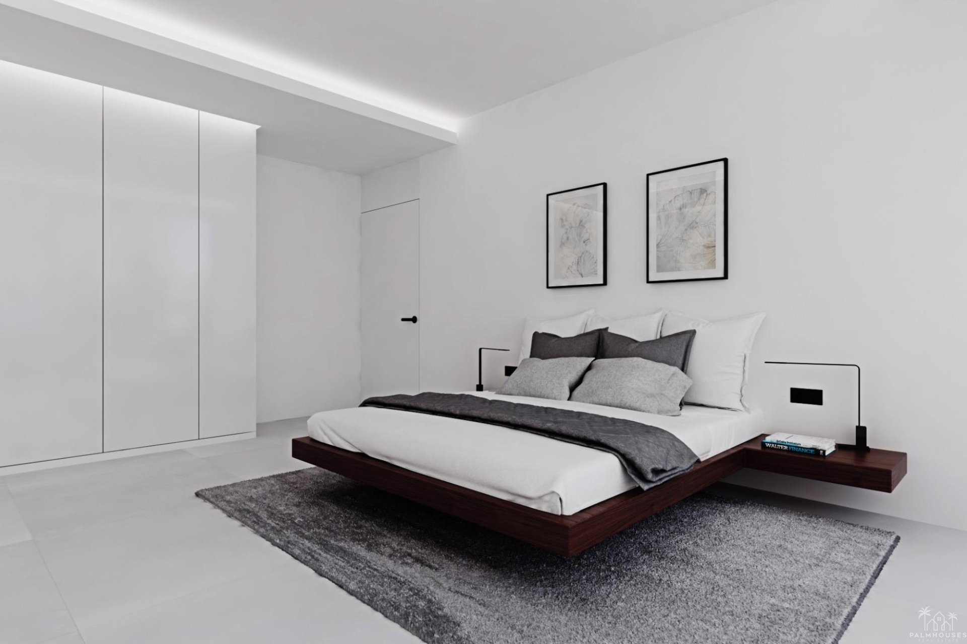 New Build - Apartments - Calpe - Mascarat