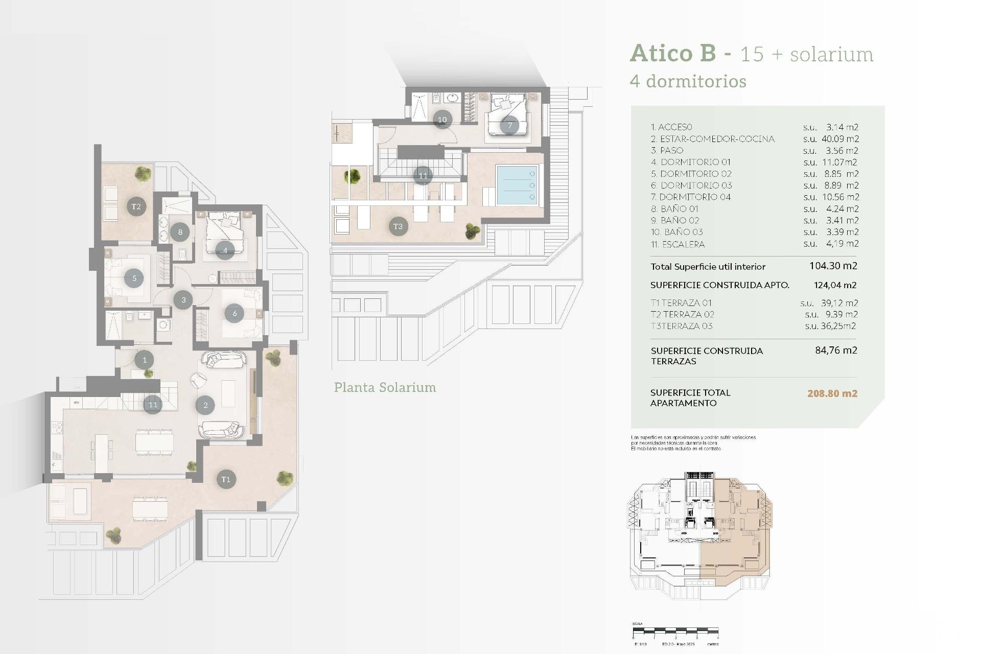 New Build - Apartments - Calpe - Playa Arenal