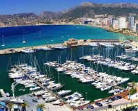 New Build - Apartments - Calpe - Playa del Bol