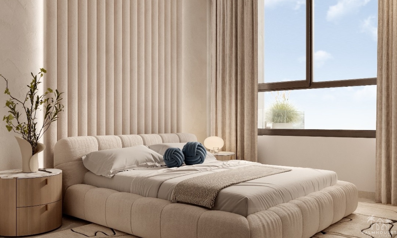 New Build - Apartments - Calpe