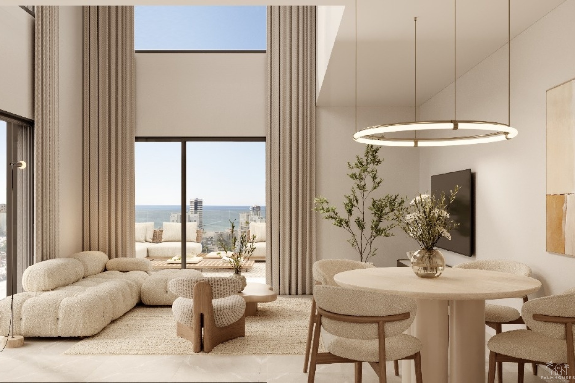 New Build - Apartments - Calpe