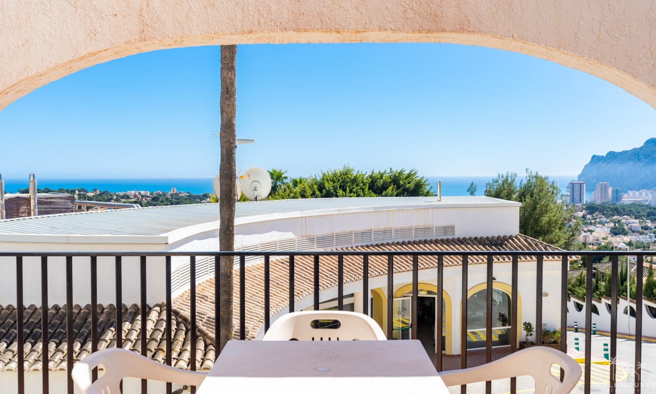 New Build - Apartments - Calpe