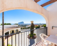 New Build - Apartments - Calpe