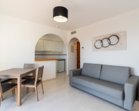 New Build - Apartments - Calpe