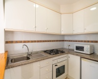 New Build - Apartments - Calpe