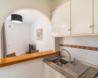 New Build - Apartments - Calpe