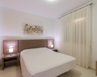 New Build - Apartments - Calpe