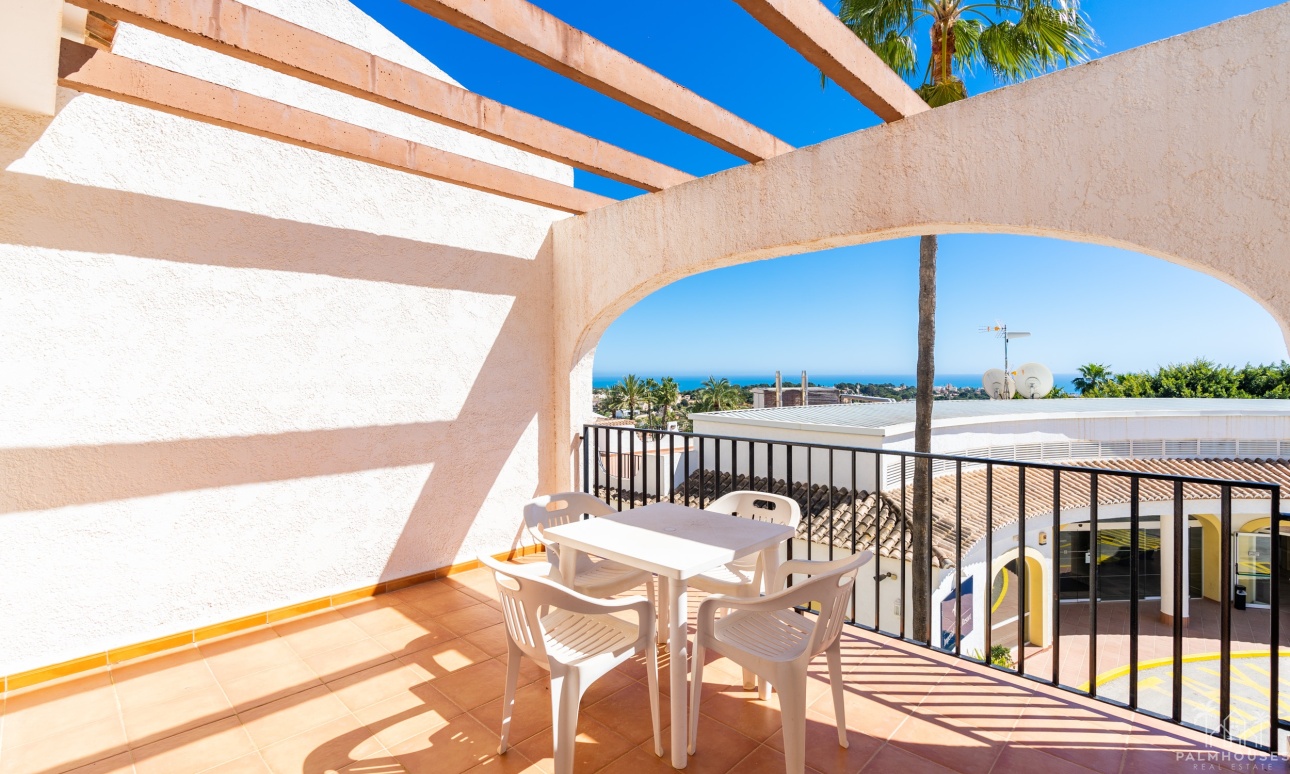 New Build - Apartments - Calpe