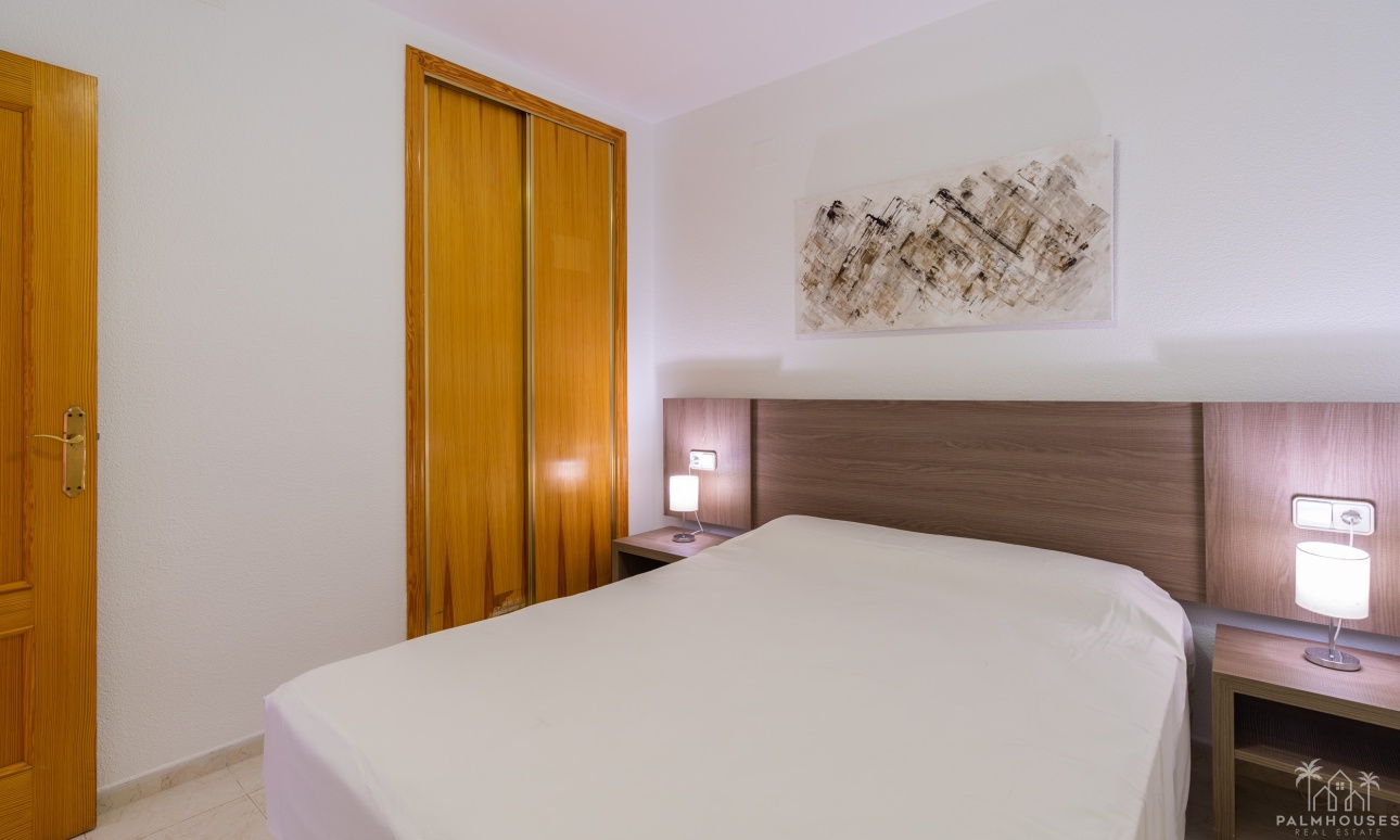 New Build - Apartments - Calpe
