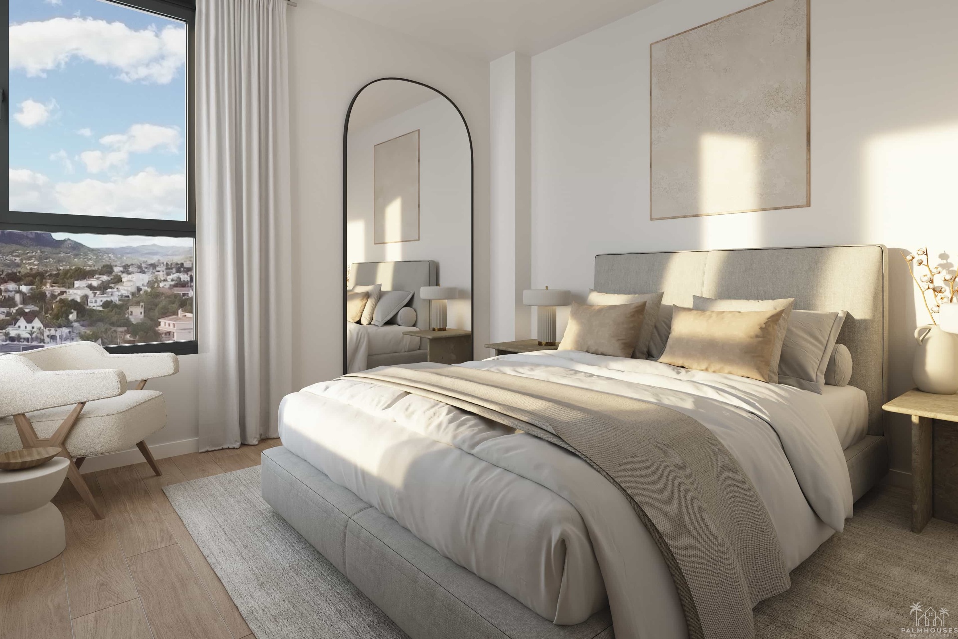 New Build - Apartments - Calpe