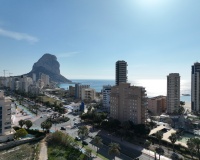 New Build - Apartments - Calpe
