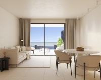 New Build - Apartments - Calpe