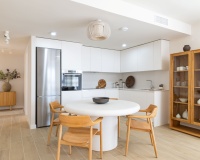 New Build - Apartments - Calpe