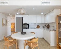 New Build - Apartments - Calpe