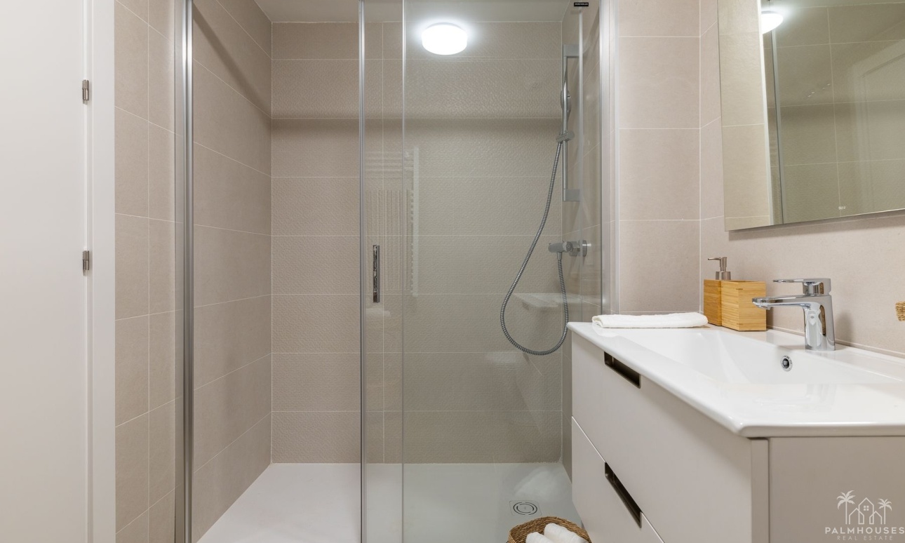 New Build - Apartments - Calpe