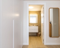 New Build - Apartments - Calpe