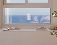 New Build - Apartments - Calpe