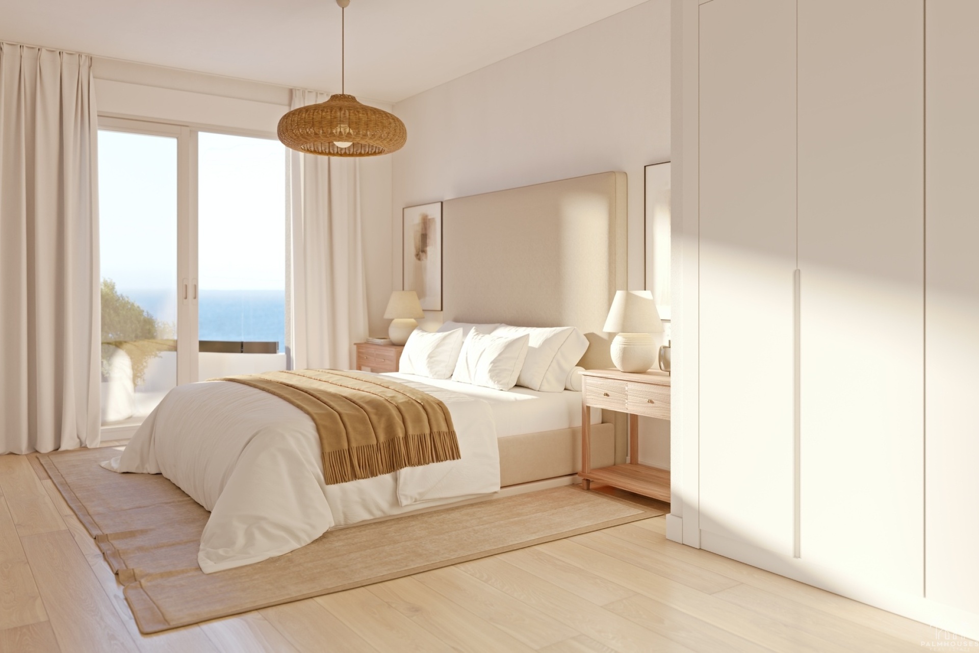New Build - Apartments - Calpe