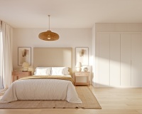 New Build - Apartments - Calpe