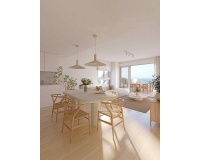 New Build - Apartments - Calpe