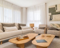 New Build - Apartments - Calpe