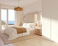 New Build - Apartments - Calpe