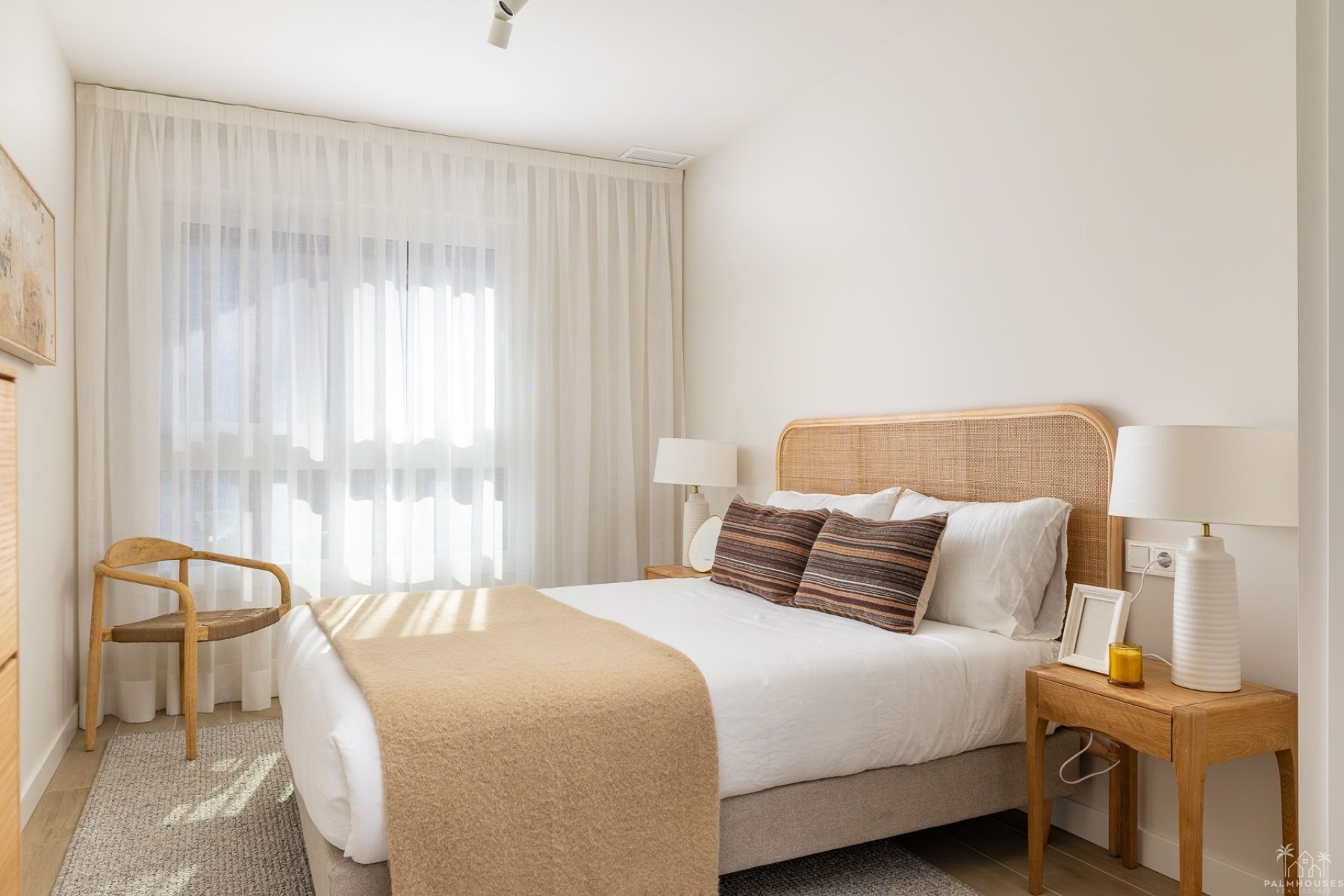 New Build - Apartments - Calpe