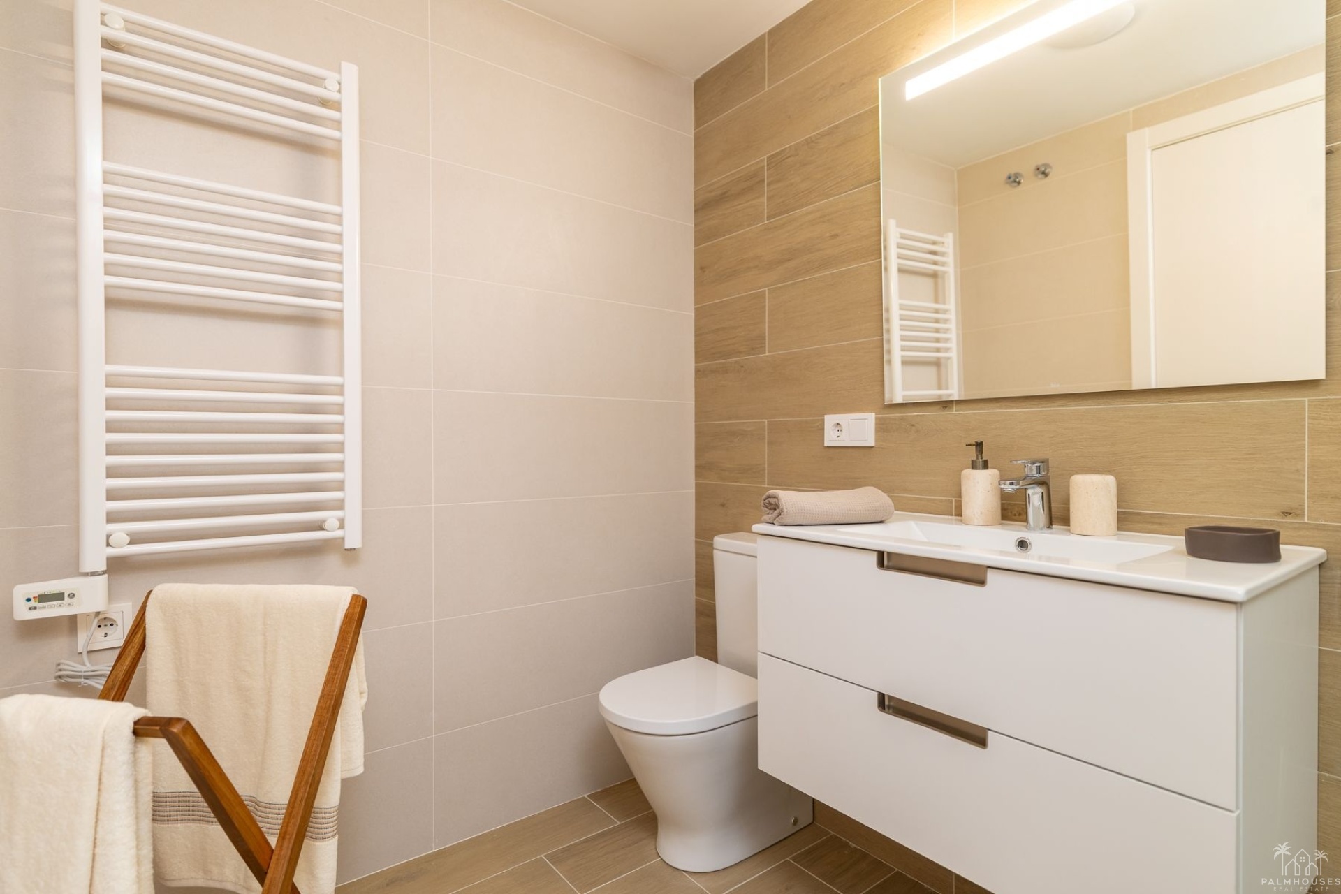 New Build - Apartments - Calpe