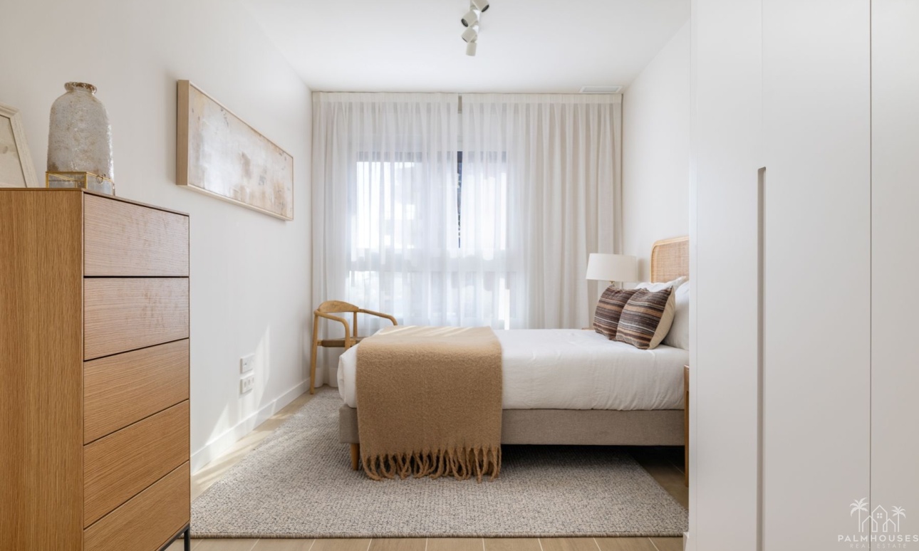 New Build - Apartments - Calpe