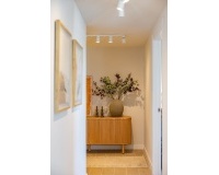 New Build - Apartments - Calpe