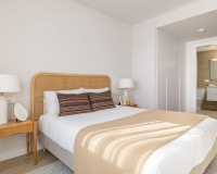 New Build - Apartments - Calpe